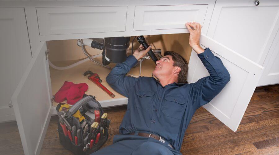 Local expert plumbing services in Buffalo Prairie, IL